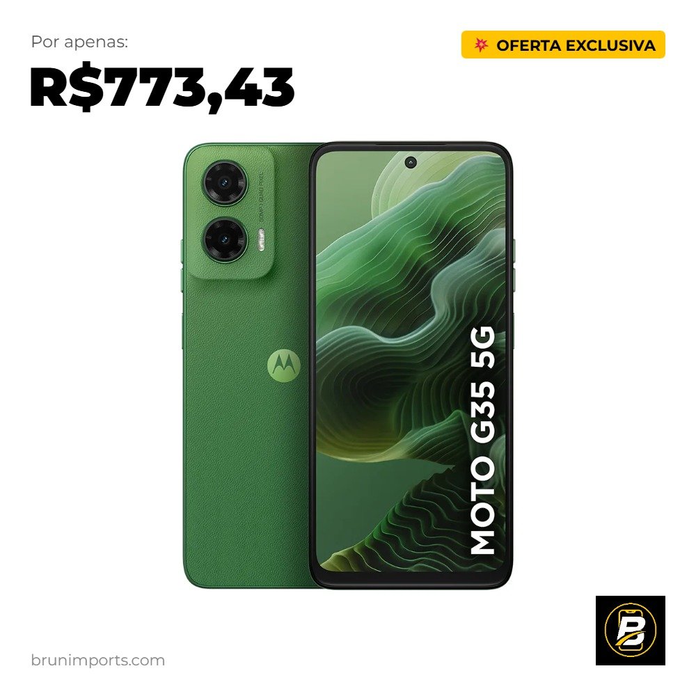 Motorola Moto G35 5G