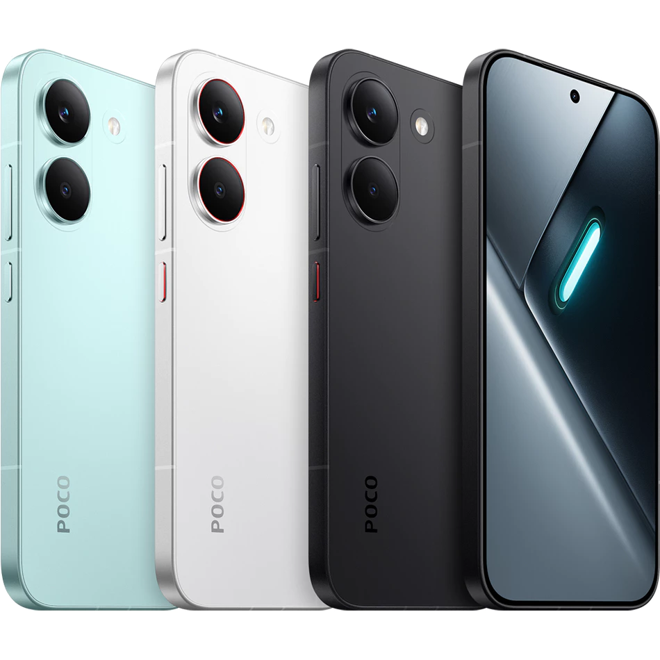 POCO X8 Pro