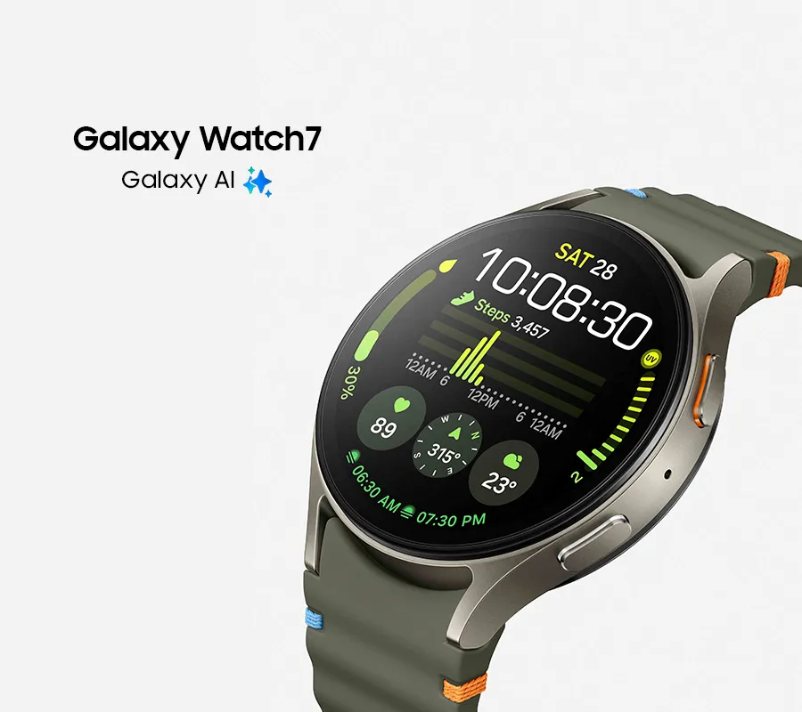 Samsung Galaxy Watch 7