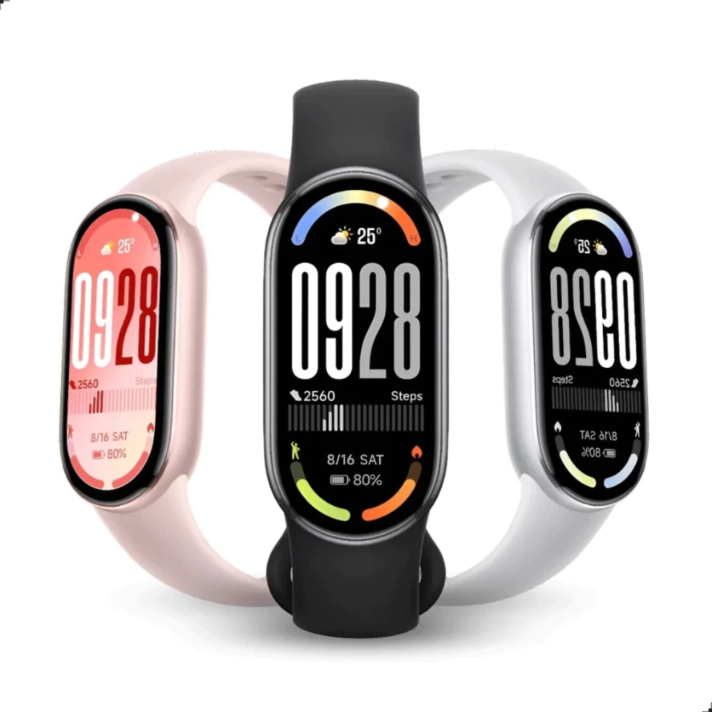 Xiaomi Mi Band 10
