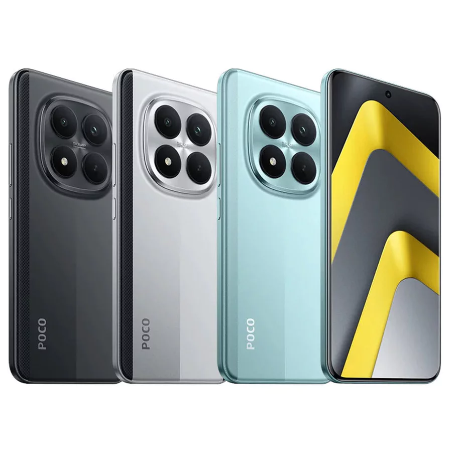 POCO M8 Pro